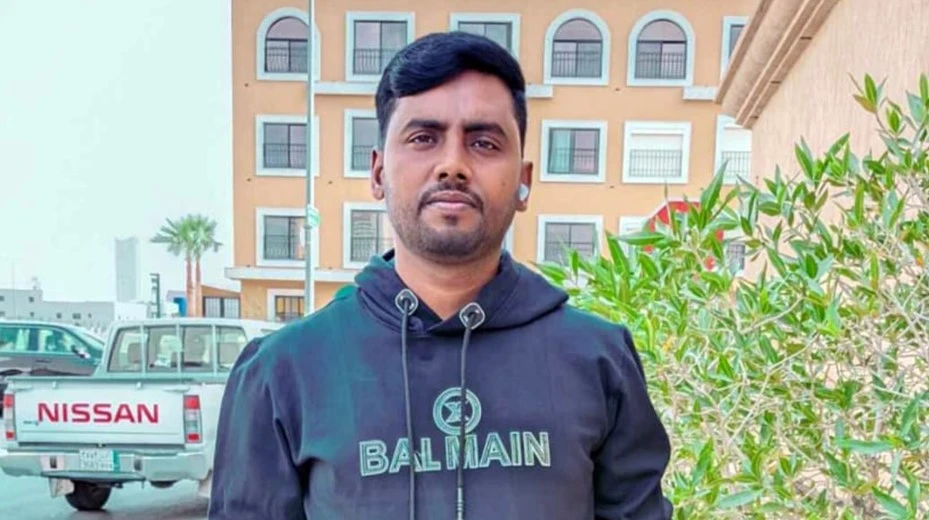 সৌদিতে সড়ক দুর্ঘটনায় নিহত বাংলাদেশি যুবক